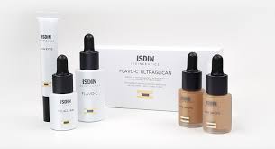 ISDIN - Isadinceutics