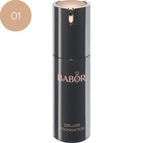 Babor- DELUX FOUNDATION - Affinity Skin Care