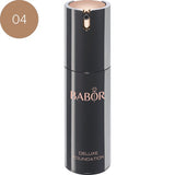 Babor- DELUX FOUNDATION - Affinity Skin Care