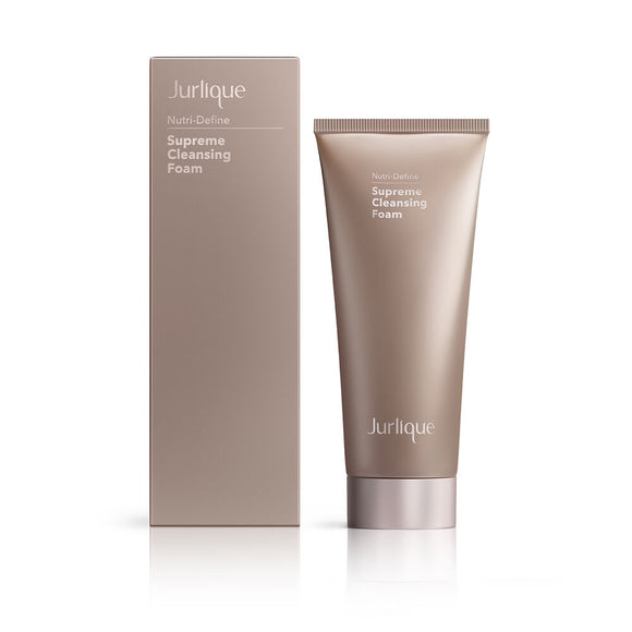Jurlique - Nutri-Define Supreme Cleansing Foam - Affinity Skin Care