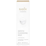 Babor - CLEANSING - Gentle Cleansing Milk - Contents: 200 ml - Affinity Skin Care