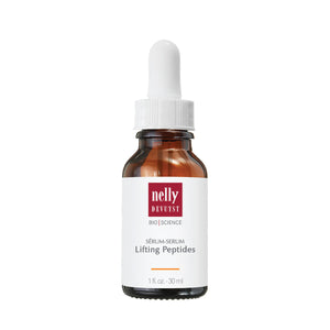 Nelly De Vuyst - BIO SCIENCE - Lifting Peptides Serum