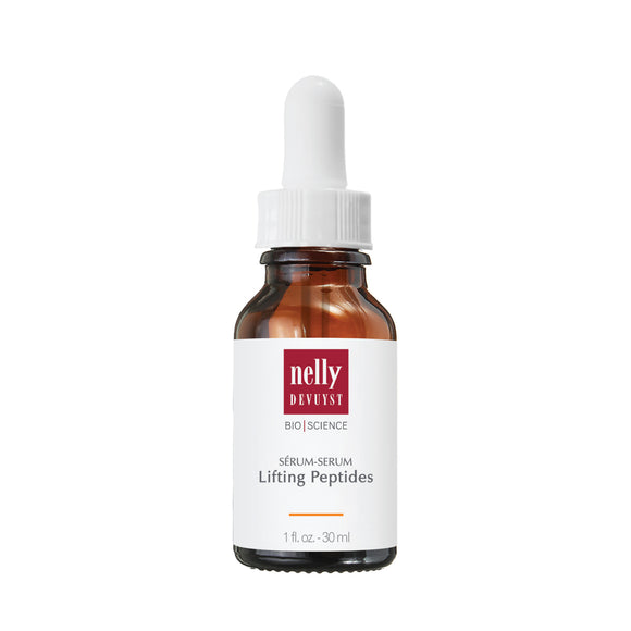 Nelly De Vuyst - BIO SCIENCE - Lifting Peptides Serum