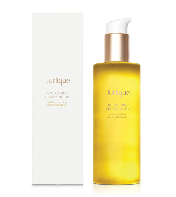 Jurlique - Nourishing Cleansing Oil - Affinity Skin Care