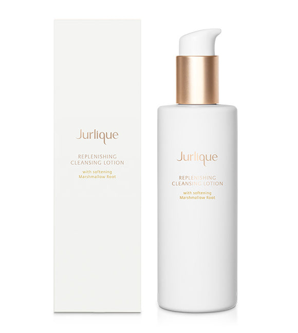 Jurlique - Replenishing Cleansing Lotion - Affinity Skin Care