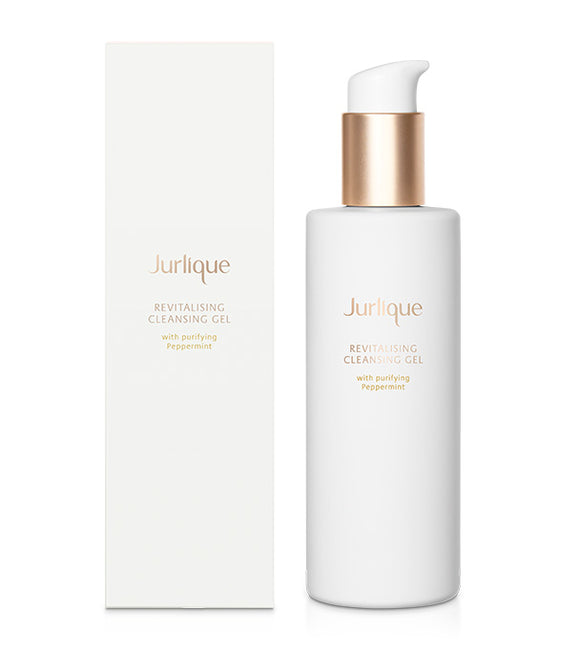 Jurlique - Revitalising Cleansing Gel - Affinity Skin Care