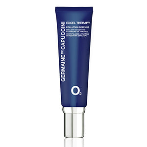 Germaine de Capuccini - ET O2 - Pollution Defense Oxygenating Emulsion - Affinity Skin Care