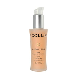 GM COLLIN - 3D VISIBLE LIFTING SERUM