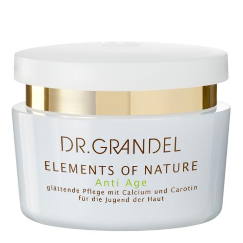 Dr Grandel - Elements Of Nature - Anti Age - Affinity Skin Care