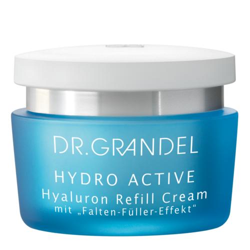 Dr Grandel - Hydro Active - Hyaluron Refill Cream - Affinity Skin Care