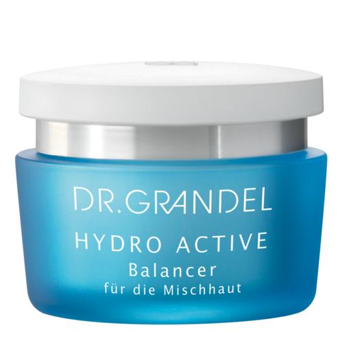 Dr Grandel - Hydro Active - Balancer - Affinity Skin Care