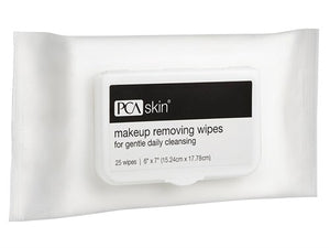 PCA Makeup Removing Wipes