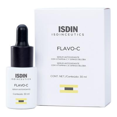 Isdinceutics - FLAVO-C SERUM - Affinity Skin Care