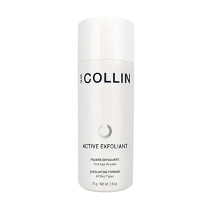 GM COLLIN - ACTIVE EXFOLIANT POWDER