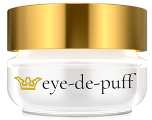 Gunilla of Sweden - Eye-De-Puff - Affinity Skin Care