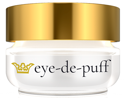 Gunilla of Sweden - Eye-De-Puff - Affinity Skin Care