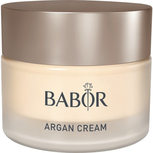 Babor - SKINOVAGE - CLASSICS - Argan Cream - Contents: 50 ml - Affinity Skin Care