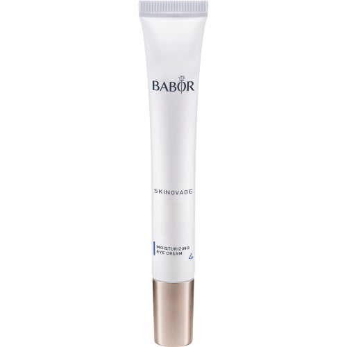 Babor - SKINOVAGE - Moisturizing Eye Cream - Contents: 15 ml - Affinity Skin Care
