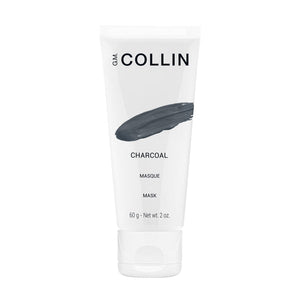 GM COLLIN - CHARCOAL MASK