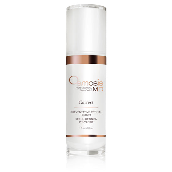 Osmosis - Correct - Affinity Skin Care