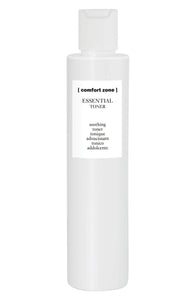 Comfort Zone - Essential - Toner - Affinity Skin Care