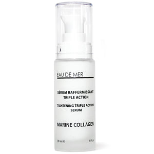 Eau De Mer - Tightening Triple Action Serum - Affinity Skin Care