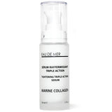 Eau De Mer - Tightening Triple Action Serum - Affinity Skin Care