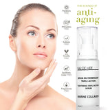 Eau De Mer - Tightening Triple Action Serum - Affinity Skin Care