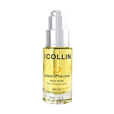 GM COLLIN - ESSENTIAL INFUSION DRY OIL