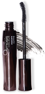 Osmosis + COLOUR - Curling Mascara - Affinity Skin Care