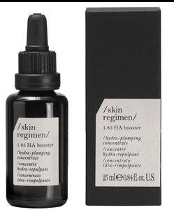 Comfort Zone -  SKIN REGIMEN  - HA Booster Hydra Plumping Concentrate - Affinity Skin Care