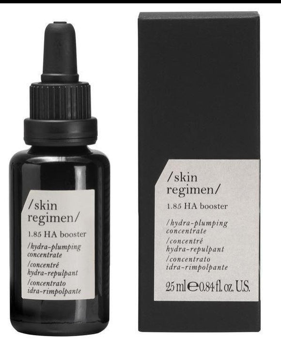 Comfort Zone -  SKIN REGIMEN  - HA Booster Hydra Plumping Concentrate - Affinity Skin Care