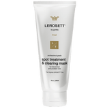 Gunilla of Sweden - LEROSETT - Spot Treatment and Clearing Mask - Affinity Skin Care