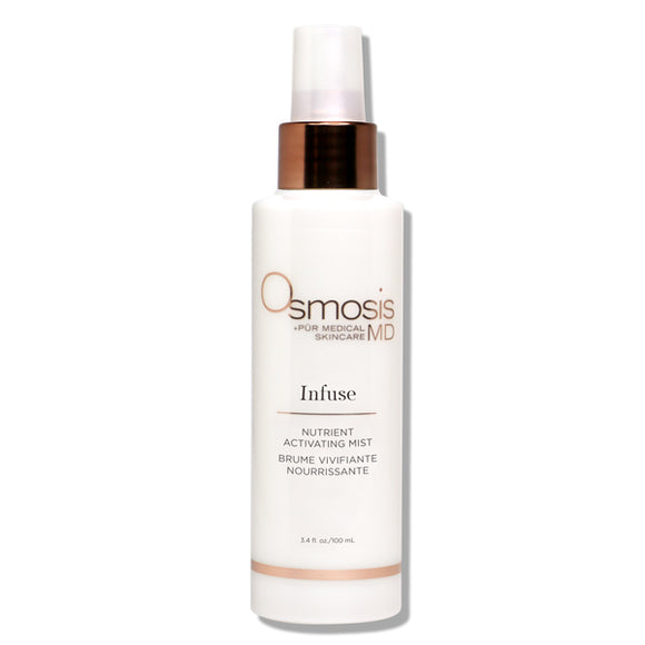 Osmosis - Infuse - Affinity Skin Care