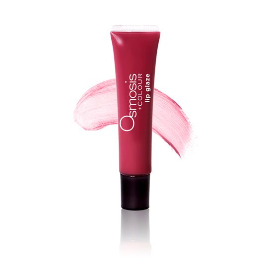 Osmosis + COLOUR - Lip Glaze - Affinity Skin Care