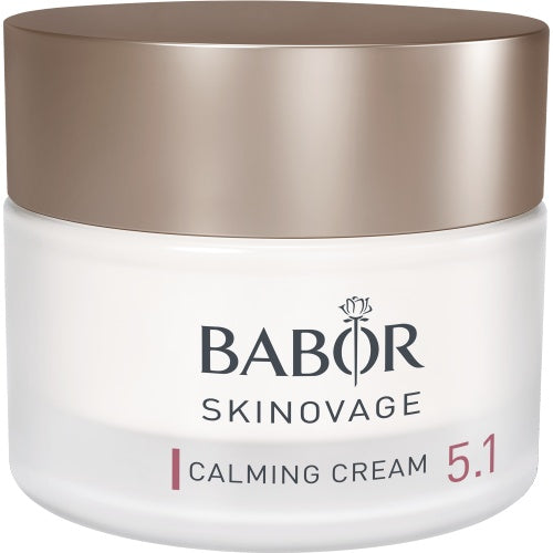 Babor - SKINOVAGE - Calming Cream - Contents: 50 ml - Affinity Skin Care
