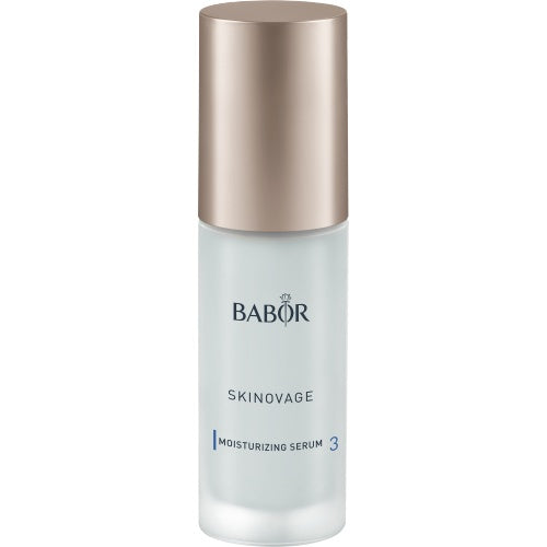 Babor - SKINOVAGE - Moisturizing Serum - Contents: 30 ml - Affinity Skin Care
