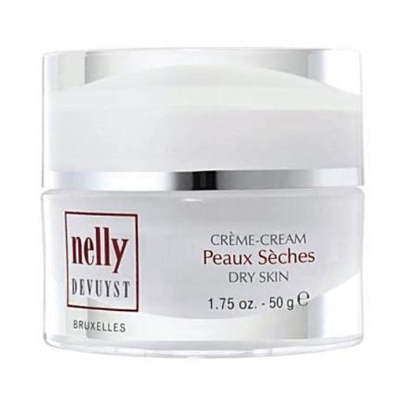 Nelly De Vuyst - BIO SCIENCE - Dry Skin Cream - Affinity Skin Care
