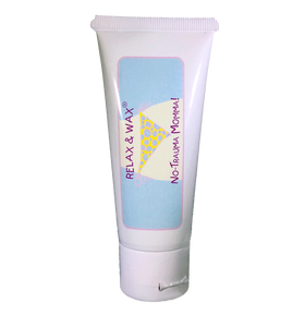 Relax & wax -  No Trauma Momma - 2oz - Affinity Skin Care