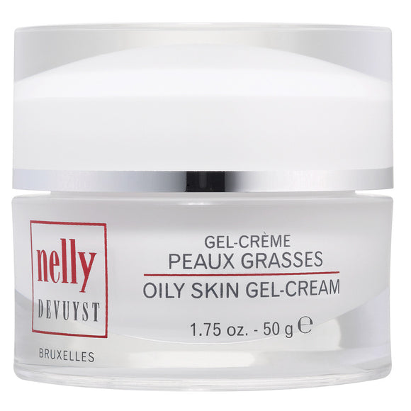 Nelly De Vuyst - BIO SCIENCE - Oily Skin Gel-Cream - Affinity Skin Care