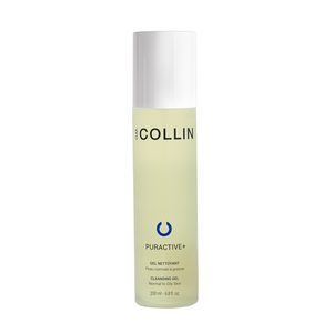 GM COLLIN - PURACTIVE+ CLEANSING GEL