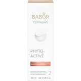 Babor - CLEANSING - Phytoactive Reactivating - Contents: 100 ml - Affinity Skin Care