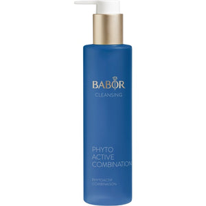 Babor - CLEANSING - Phytoactive Combination - Contents: 100 ml - Affinity Skin Care