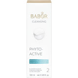 Babor - CLEANSING - Phytoactive Combination - Contents: 100 ml - Affinity Skin Care