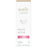 Babor - CLEANSING - Phytoactive Sensitive - Contents: 100 ml - Affinity Skin Care