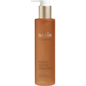 Babor - CLEANSING - Phytoactive Sensitive - Contents: 100 ml - Affinity Skin Care