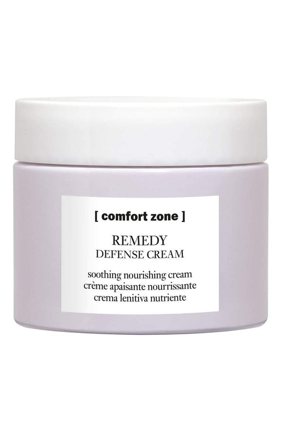 Comfort Zone - Remedy - Defense Cream - Affinity Skin Care