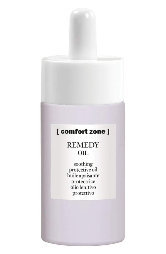 Comfort Zone - Remedy - Oil - Affinity Skin Care