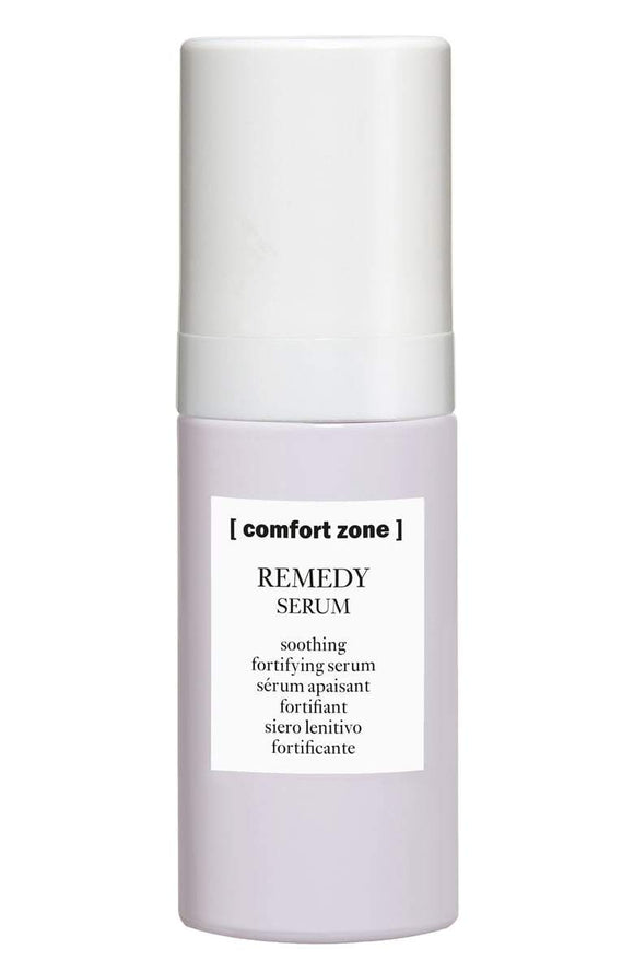 Comfort Zone - Remedy - Serum - Affinity Skin Care