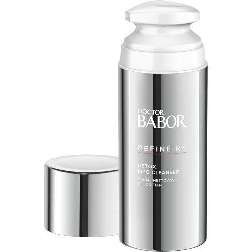 Babor - Doctor Babor - REFINE RX - Detox Lipo Cleanser - Affinity Skin Care